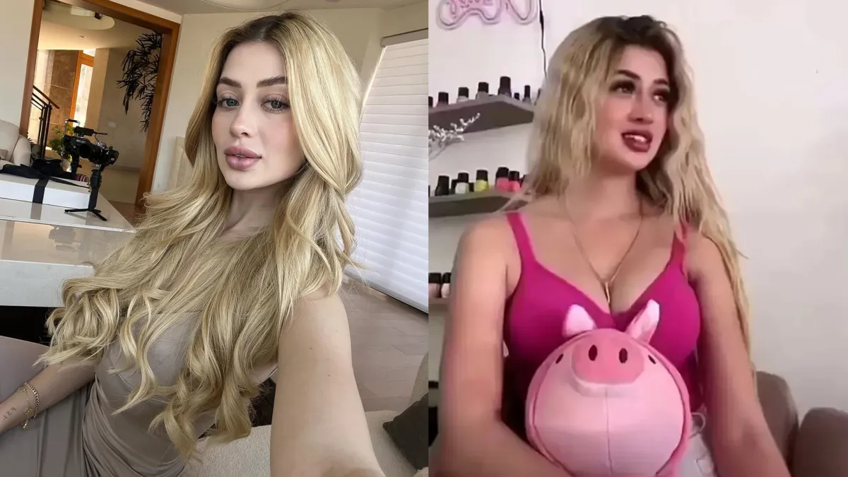 TikTok Influencer Shot and Killed During Live Stream in Mexico