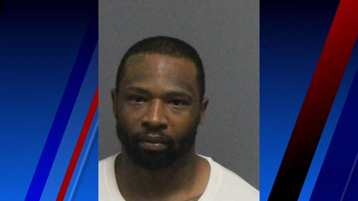 Inmates Charged with Murder and Other Crimes Escape from New Orleans Jail