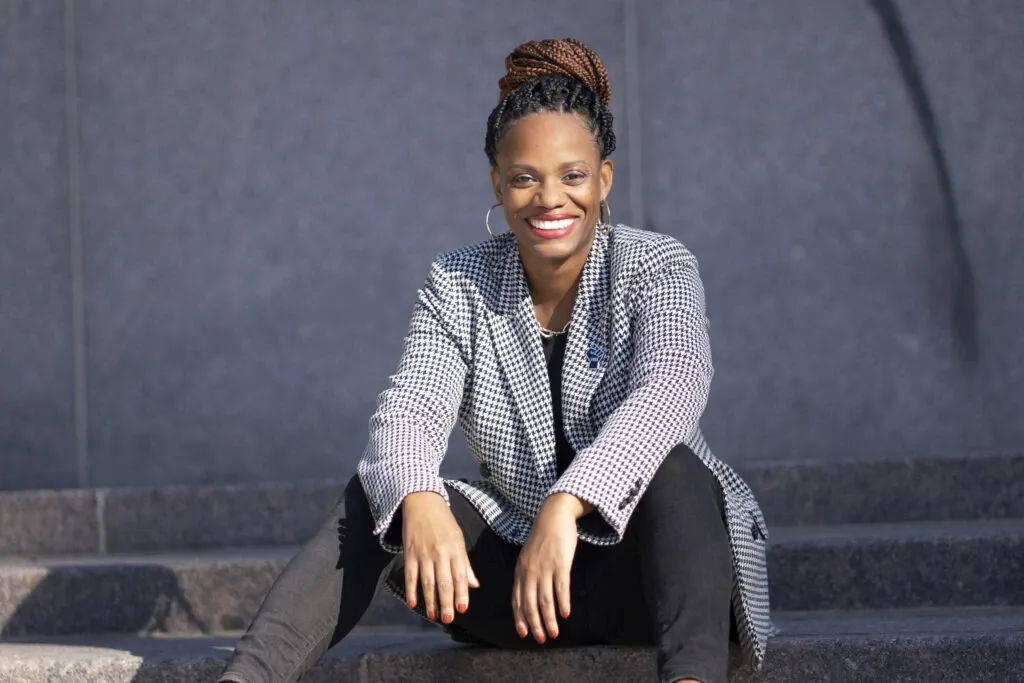 Far-Left Congresswoman Resumes Reparations Effort for Black Americans, Declares "We Are Awake"