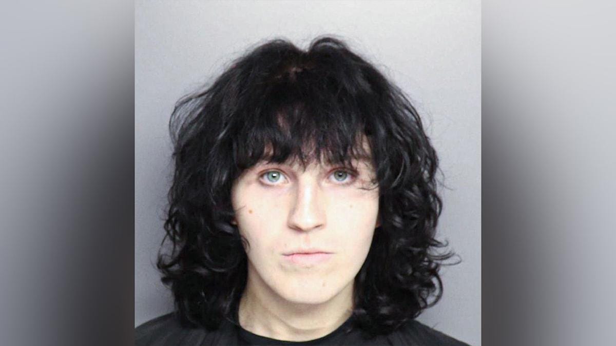 Nancy Mace Reacts Sharply to Trans Activist's Arrest Over Alleged Threat to 'Assassinate' Her