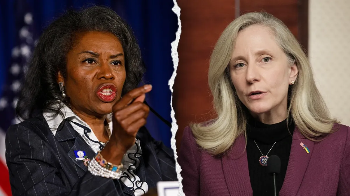 Dem Gubernatorial Candidate Faces Backlash After Meltdown Over 'Shocking' ICE Arrests of Criminal Illegal Aliens