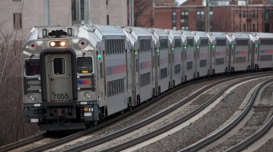 NJ Transit Strike Could Disrupt Thousands Traveling to Major New York Sports Events