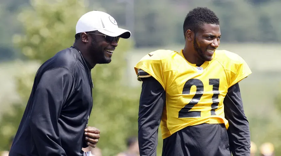 Former Steelers Star Ryan Clark Discusses Mike Tomlin's Future as Head Coach