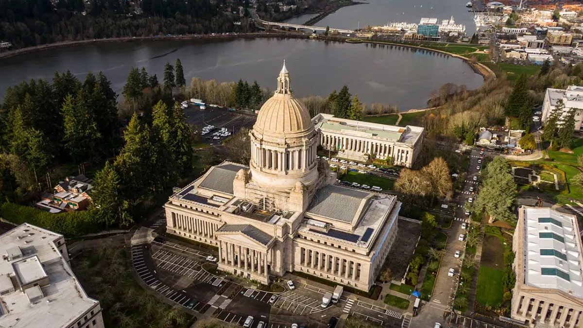 Washington State Bill Extends Housing Support to Illegal Immigrants Amid Criticism
