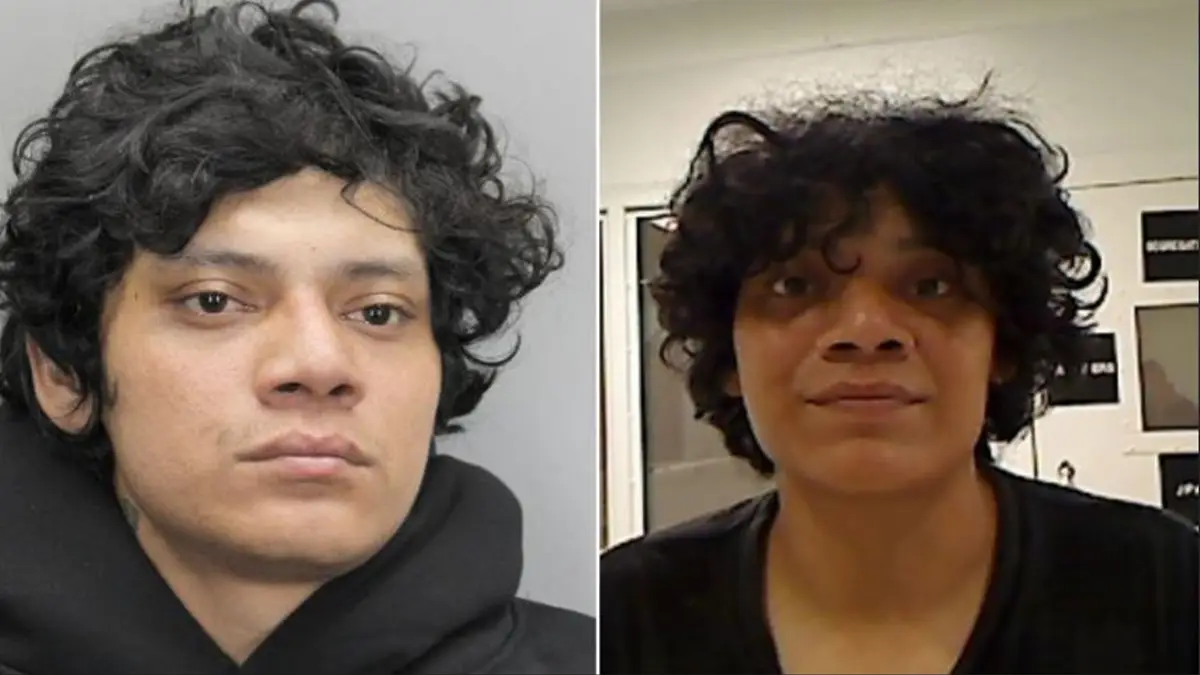 ICE Arrests MS-13 Member with Extensive Criminal History Following Virginia County's Non-Cooperation