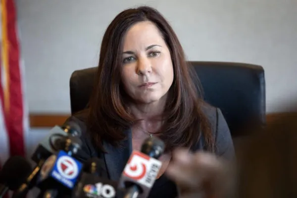Massachusetts US Attorney Condemns Interference with ICE Operations, Warns of Pending Arrests