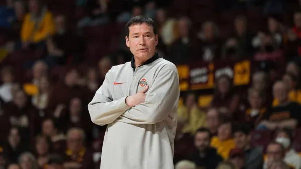 Basketball Coach Arrested for OVI Following Yard Parking Incident and Alphabet Confusion, Say Police