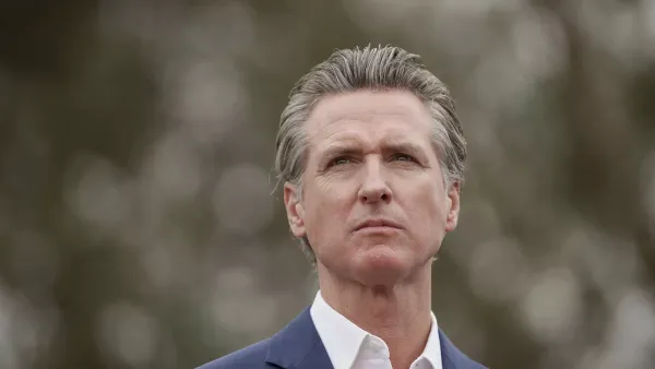 California Governor Newsom Engages in Political Calculus Ahead of Menendez Brothers Resentencing Decision