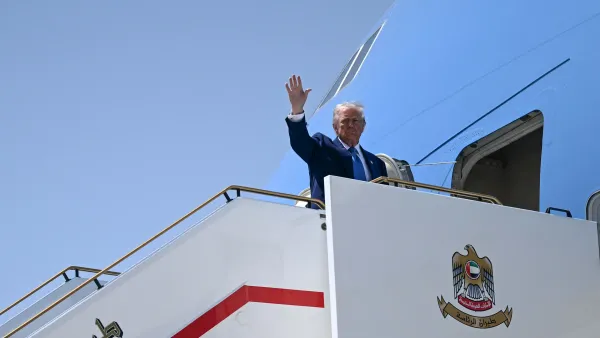 Trump Confirms US Has Presented Iran with Nuclear Deal Proposal