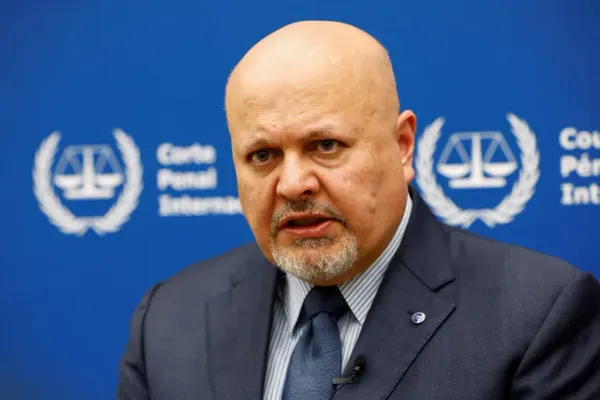 ICC Prosecutor Steps Down Amid Sexual Misconduct Investigation Over Netanyahu Arrest Warrants