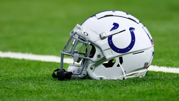 Colts Remove Controversial Schedule-Release Video Citing Microsoft Rights Violation