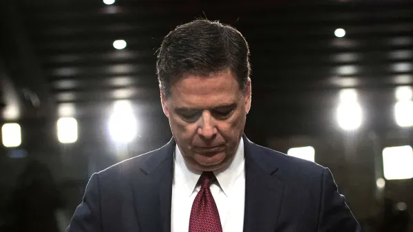 James Comey’s Surprising Anti-Trump Seashell Photo Resurfaces Amid 2024 Election Battles