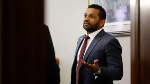 Kash Patel Issues Stern Warning Following FBI Interruption of Military-Targeted Mass Shooting Terror Plot