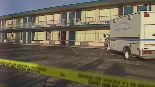 'Casanova Killer' Scheduled for Execution Nearly 30 Years After Murder Spree