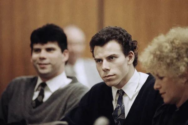 Menendez Brothers' June Hearing Changed from Clemency to Parole Ahead of Governor Newsom's Decision