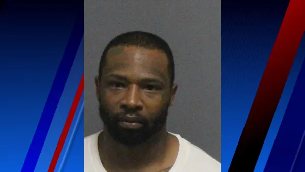 Inmates Charged with Murder and Other Crimes Escape from New Orleans Jail