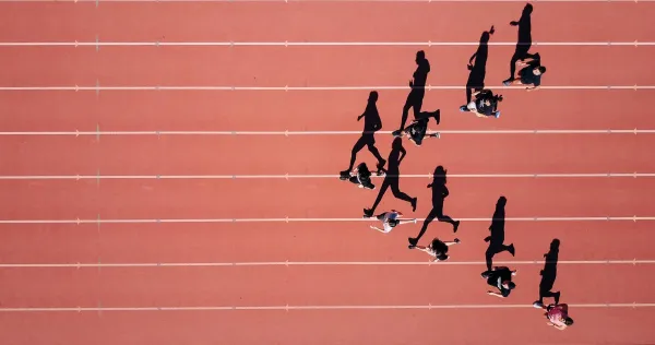 Trump Administration Issues Warning to California as Trans Athlete Excels in State Track and Field Championship