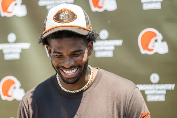 Deion Sanders supports ESPN analyst criticized for expressing frustration over Shedeur Sanders' NFL draft delay