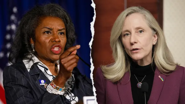 Dem Gubernatorial Candidate Faces Backlash After Meltdown Over 'Shocking' ICE Arrests of Criminal Illegal Aliens
