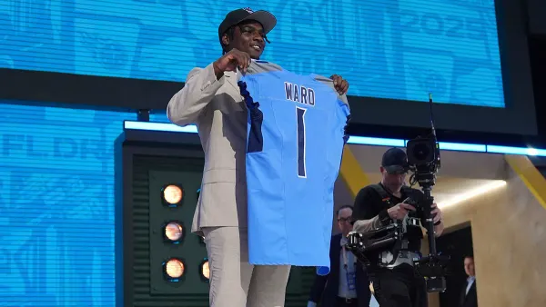 ESPN Star Responds to Criticism Over Cam Ward NFL Draft Coverage