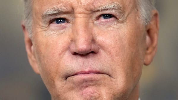 Leaked Audio Reveals Biden’s Word-Finding Difficulties and Key Memory Gaps During Special Counsel Hur Interview