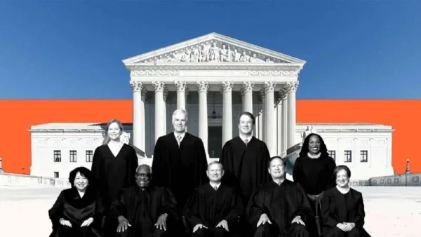 Senators Debate Impact Ahead of Supreme Court Hearing on Nationwide Injunctions