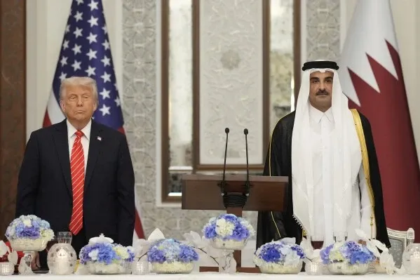 State Department Announces Progress in Nuclear Negotiations with Iran; Trump Indicates Partial Agreement