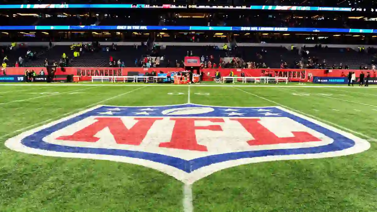 NFL Owners Consider Including Flag Football for Players at Los Angeles Olympics