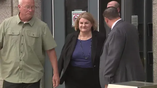 Milwaukee Judge Hannah Dugan Scheduled to Enter Plea in Federal Court