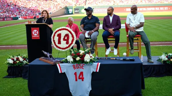 Longtime Reds Announcer Criticizes MLB Over Poor Timing of Pete Rose Hall of Fame Eligibility