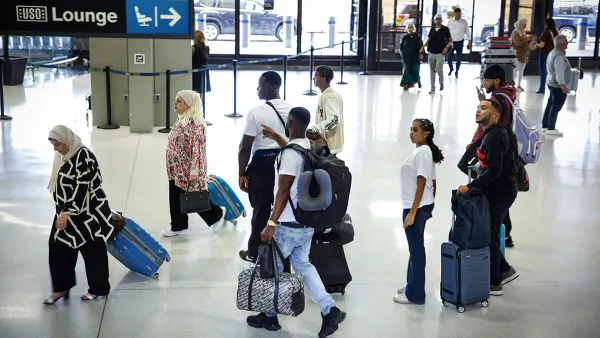 Measles Exposure Alert Issued at Newark Airport: Authorities Urge Vaccination to Prevent Outbreak