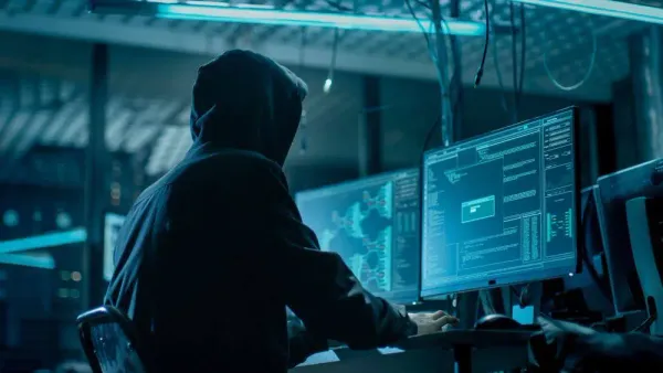 How Hackers Can Use Data Broker Files to Learn About You