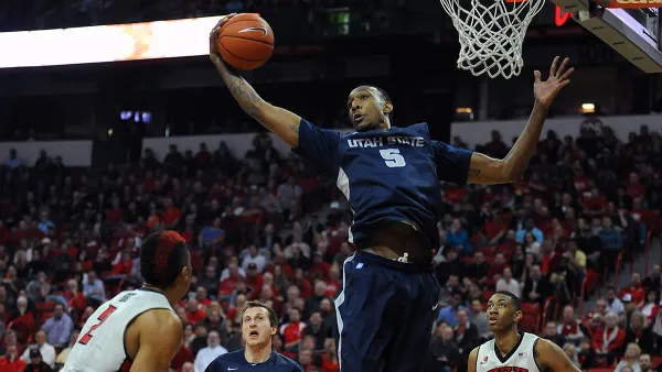 American Basketball Player Detained in Indonesia Over Cannabis Candy Could Face Death Penalty