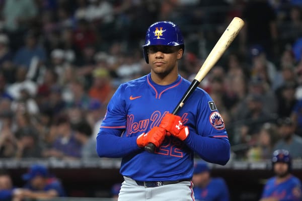 Mets’ Juan Soto Excited for Subway Series debut Against Former Yankees Team Despite Fan Cheers and Jeers
