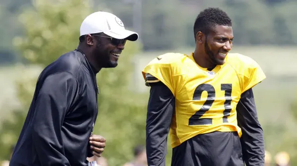 Former Steelers Star Ryan Clark Discusses Mike Tomlin's Future as Head Coach