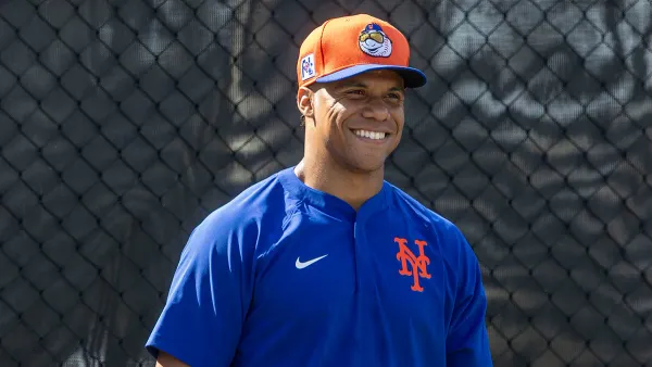 Michael Kay Urges Yankees Fans to Boo Juan Soto During Return to Bronx