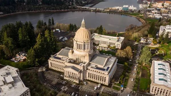 Washington State Bill Extends Housing Support to Illegal Immigrants Amid Criticism