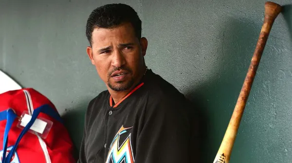 Former MLB All-Star Rafael Furcal Arrested on Multiple Felony Charges